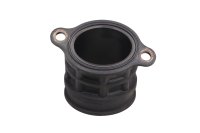 Pipe dadmission manchon corps papillon BMW G 650 Xcountry E65X 0164 K15 07-10
