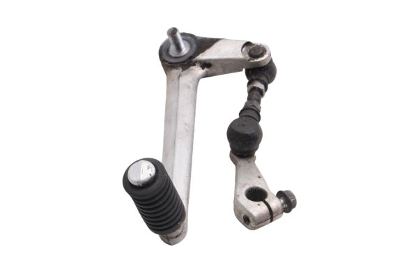 Gear shift lever pedal linkage rod joint left side Honda XL 1000 V SD01 99-00