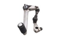 Gear shift lever pedal linkage rod joint left side Honda XL 1000 V SD01 99-00