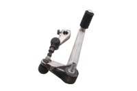 Gear shift lever pedal linkage rod joint left side Honda XL 1000 V SD01 99-00