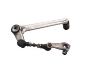 Gear shift lever pedal linkage rod joint left side Honda XL 1000 V SD01 99-00