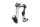 Gear shift lever pedal linkage rod joint left side Honda XL 1000 V SD01 99-00