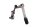 Gear shift lever pedal linkage rod joint left side Honda XL 1000 V SD01 99-00