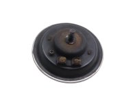 Horn advarselssignal Nikko 12V 105dB lydgiver Suzuki GSX 1100 G GV74A 91-96