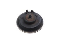 Horn advarselssignal Nikko 12V 105dB lydgiver Suzuki GSX 1100 G GV74A 91-96