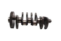 Vevaxel med kugghjul för primärdrivning motor BMW K 1200 GT K41 0548 02-05