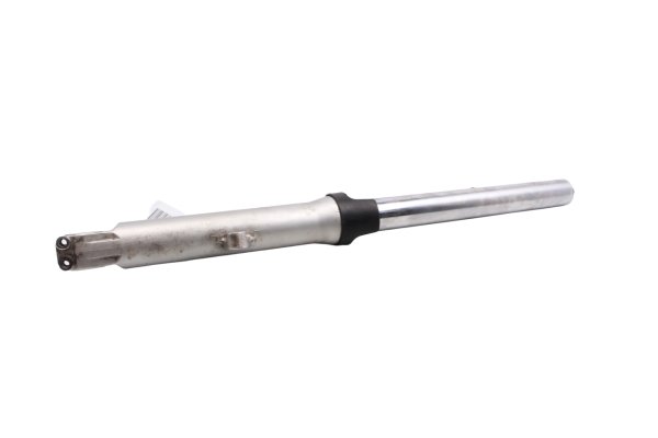 Fork leg right front suspension stanchion slider Suzuki SV 1000 S WVBX 03-07