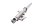 Fork leg right front suspension stanchion slider Suzuki SV 1000 S WVBX 03-07