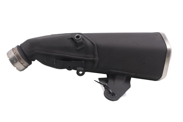 Lyddæmper udstødning endepotte slip-on bagerste højre Kawasaki Z 900 RS 26-26