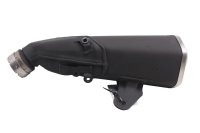 Lyddæmper udstødning endepotte slip-on bagerste højre Kawasaki Z 900 RS 26-26