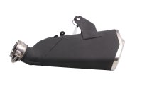 Lyddæmper udstødning endepotte slip-on bagerste højre Kawasaki Z 900 RS 26-26