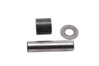 Bushing spacer shaft washer alternator cover left Suzuki...
