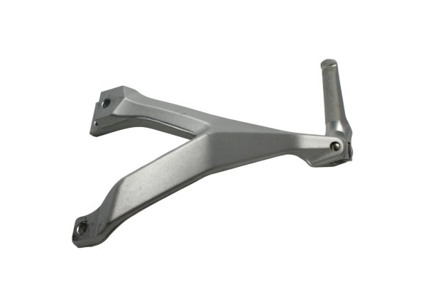 Rear passenger footpeg bracket left Ducati Panigale 955 V2 Bulega 2023 WCR 24-24