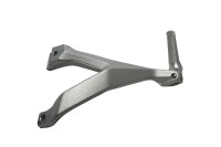 Rear passenger footpeg bracket left Ducati Panigale 955 V2 Bulega 2023 WCR 24-24