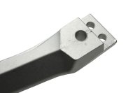 Rear passenger footpeg bracket left Ducati Panigale 955 V2 Bulega 2023 WCR 24-24