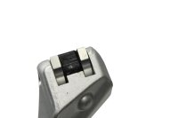 Rear passenger footpeg bracket left Ducati Panigale 955 V2 Bulega 2023 WCR 24-24