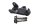 Soporte estribo reposapiés delantero izquierdo Honda XL 600 LM PD04 85-87