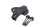 Soporte estribo reposapiés delantero izquierdo Honda XL 600 LM PD04 85-87