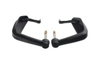 Handguards hand protectors pair left right Ducati Multistrada 1200 V4 22-22