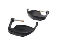 Handguards hand protectors pair left right Ducati Multistrada 1200 V4 22-22