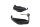 Handguards hand protectors pair left right Ducati Multistrada 1200 V4 22-22