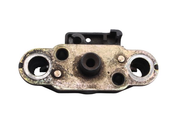 Seat lock latch catch mechanism release bracket Suzuki SV 1000 S WVBX 03-07