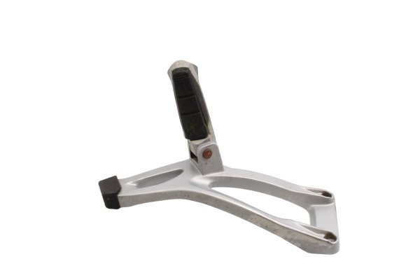 Fodhvilerbeslag passager holder bag venstre BMW K 1200 GT K41 0548 02-05