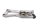 Fodhvilerbeslag passager holder bag venstre BMW K 1200 GT K41 0548 02-05