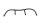 Tubo depressione ripartitore corpo farfallato linea BMW K 1200 GT K41 0548 02-05