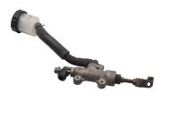 Rear brake master cylinder Nissin fluid reservoir Honda XL 1000 V SD01 99-00