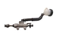 Rear brake master cylinder Nissin fluid reservoir Honda XL 1000 V SD01 99-00