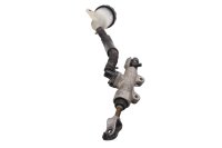 Rear brake master cylinder Nissin fluid reservoir Honda XL 1000 V SD01 99-00