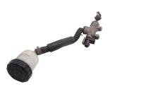 Rear brake master cylinder Nissin fluid reservoir Honda XL 1000 V SD01 99-00