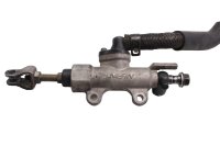 Rear brake master cylinder Nissin fluid reservoir Honda XL 1000 V SD01 99-00