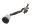 Rear brake master cylinder Nissin fluid reservoir Honda XL 1000 V SD01 99-00