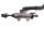 Rear brake master cylinder Nissin fluid reservoir Honda XL 1000 V SD01 99-00
