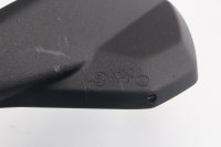 Spiegel links zwart stuurbevestiging schroefdraad motor Kawasaki Z 900 T 26-26
