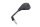 Spiegel links zwart stuurbevestiging schroefdraad motor Kawasaki Z 900 T 26-26