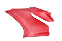 Carenado lateral derecho delantero panel tapa rojo Ducati Panigale 1199 S 14-14