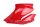 Carenado lateral derecho delantero panel tapa rojo Ducati Panigale 1199 S 14-14