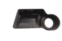 Ignition switch cover key lock cap shroud housing Honda XL 600 LM PD04 85-87