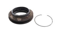 Driveshaft boot rubber gaiter swingarm clamp ring BMW K 1200 GT K41 0548 02-05