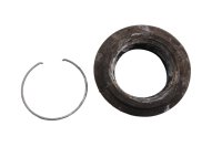 Driveshaft boot rubber gaiter swingarm clamp ring BMW K 1200 GT K41 0548 02-05