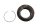 Driveshaft boot rubber gaiter swingarm clamp ring BMW K 1200 GT K41 0548 02-05