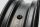 Front wheel rim 17 x 3.50 inch bearings valve Kawasaki ZRX 1100 ZRT10C 97-00