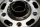 Front wheel rim 17 x 3.50 inch bearings valve Kawasaki ZRX 1100 ZRT10C 97-00