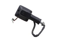 Intermitente delantero izquierdo indicador Stanley Honda XL 600 LM PD04 85-87