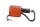 Intermitente delantero izquierdo indicador Stanley Honda XL 600 LM PD04 85-87