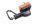 Intermitente delantero izquierdo indicador Stanley Honda XL 600 LM PD04 85-87