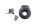 Carcasa puño acelerador soporte cable gas derecho Honda XL 600 LM PD04 85-87